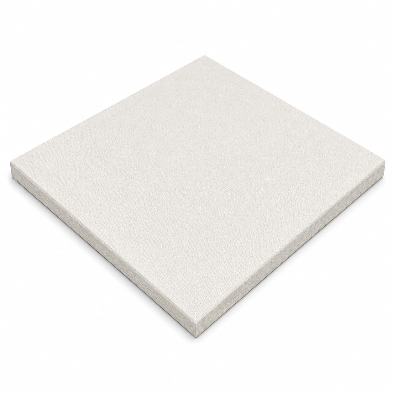 Cotton Canvas Board for Oil, Acrylic Painting, 16 * 24 inch | Full Edge Covered, 7 mm Thickness, Single Piece, Commercial MDF Base-image-25