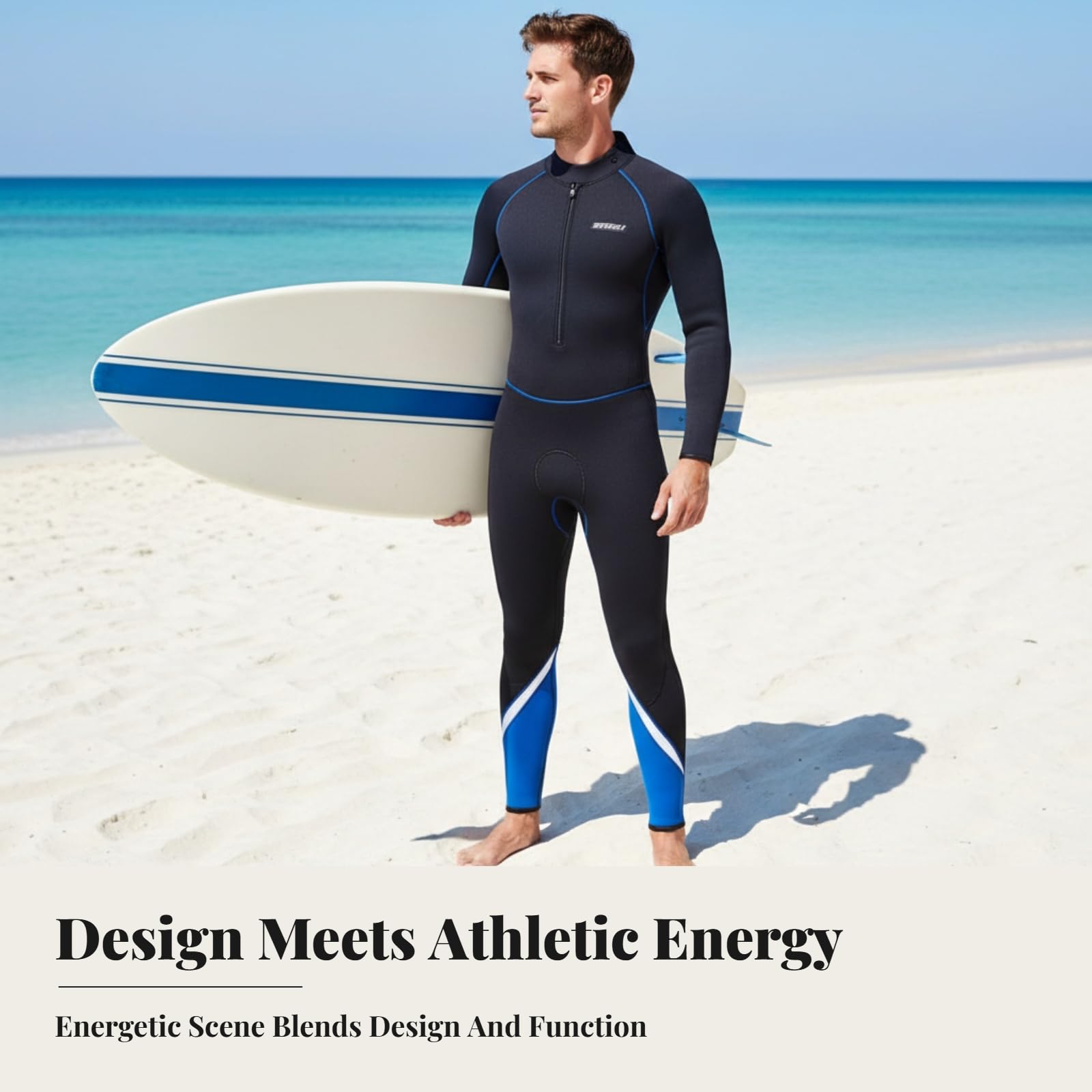 Camicia da Nuoto Uomo Protezione Manica Lunga Asciugatura Rapida Nylon Morbido per Nuoto Palestra Spiaggia Ciclismo Sport All Aperto, L, Stile 01