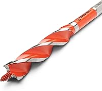 Vista 4 de Crescent Broca de taladro sólido 7.5" x 3/4" CDAG-7537