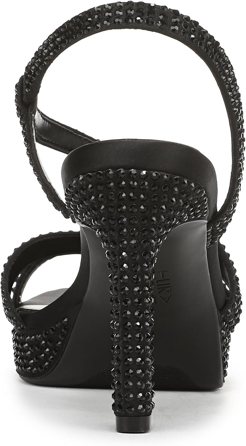 Naturalizer Women's, Abby Sandal - Image 3