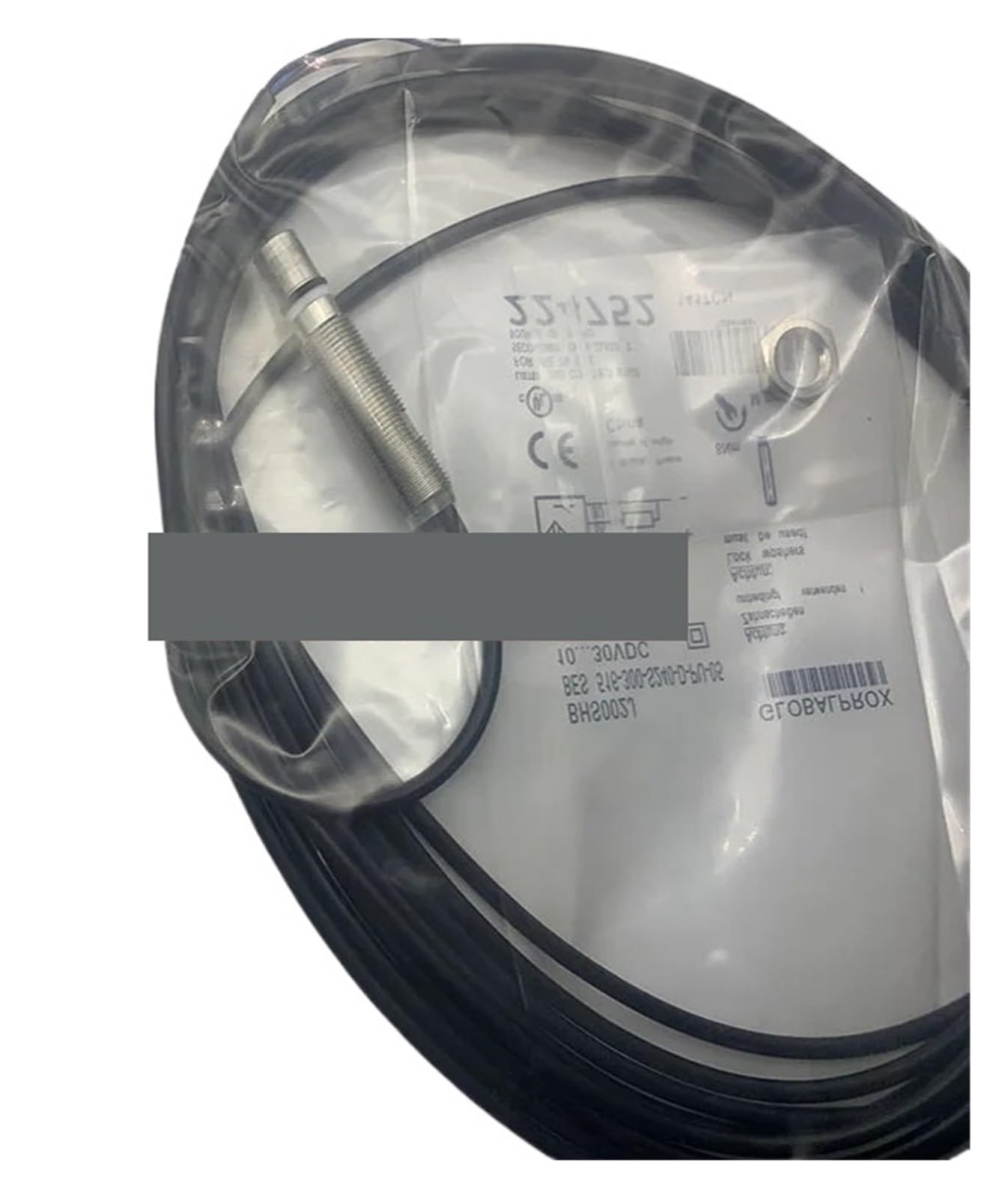 JJKKOZVQF 516-300-S240-D-PU-03 sensor