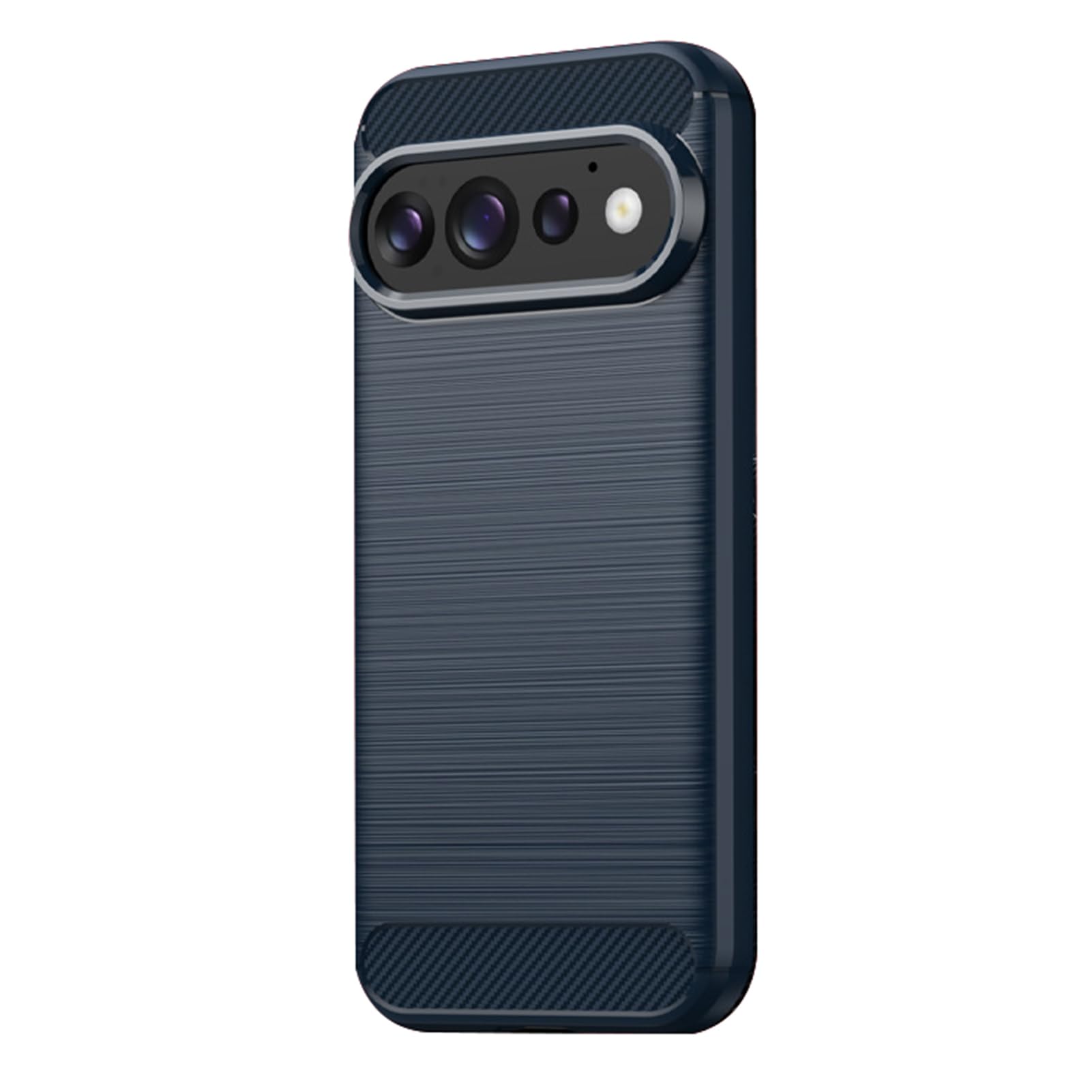 Cienkie etui do Google Pixel 11ProXL/11 Pro/11, szczotkowane wykończenie