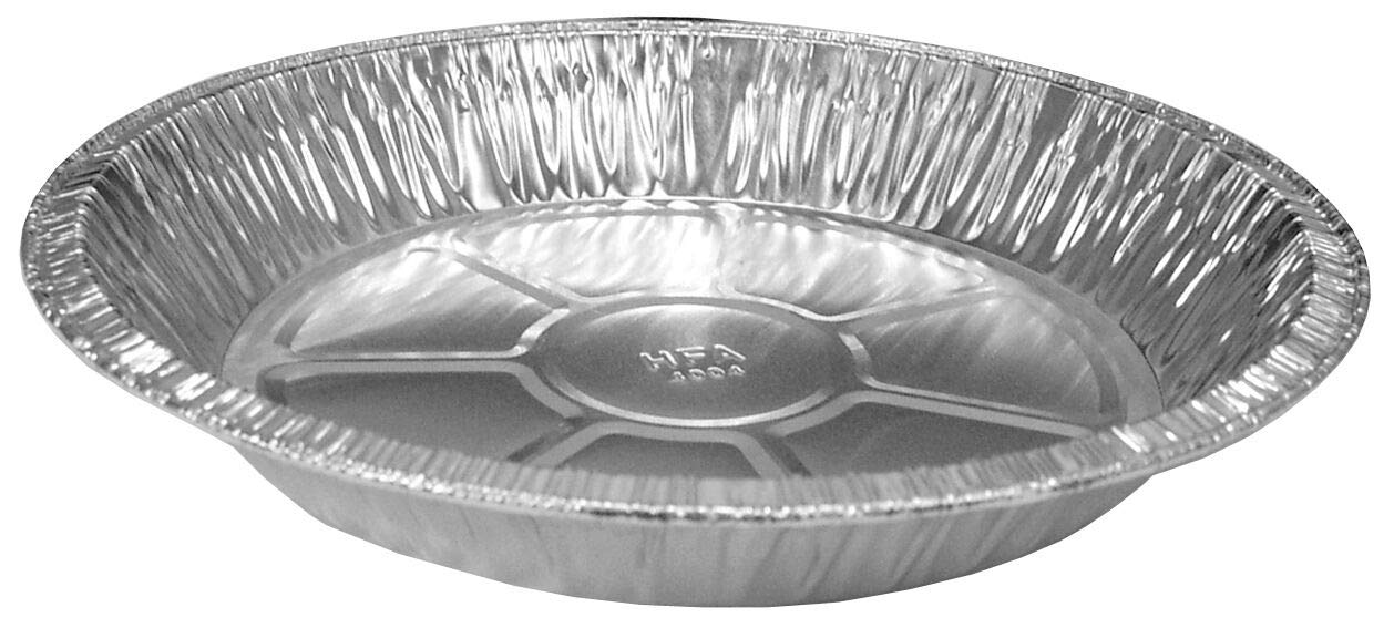 foil pie dish