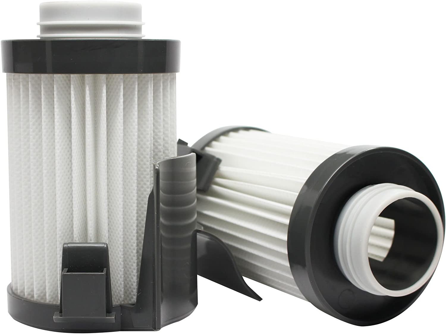 Filtro De Vacío Dcf-10 Dcf-14 De Repuesto Para Eureka Optima