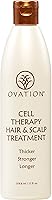 Vista 1 de Ovation, terapia celular, tratamiento para cabello y cuero cabelludo