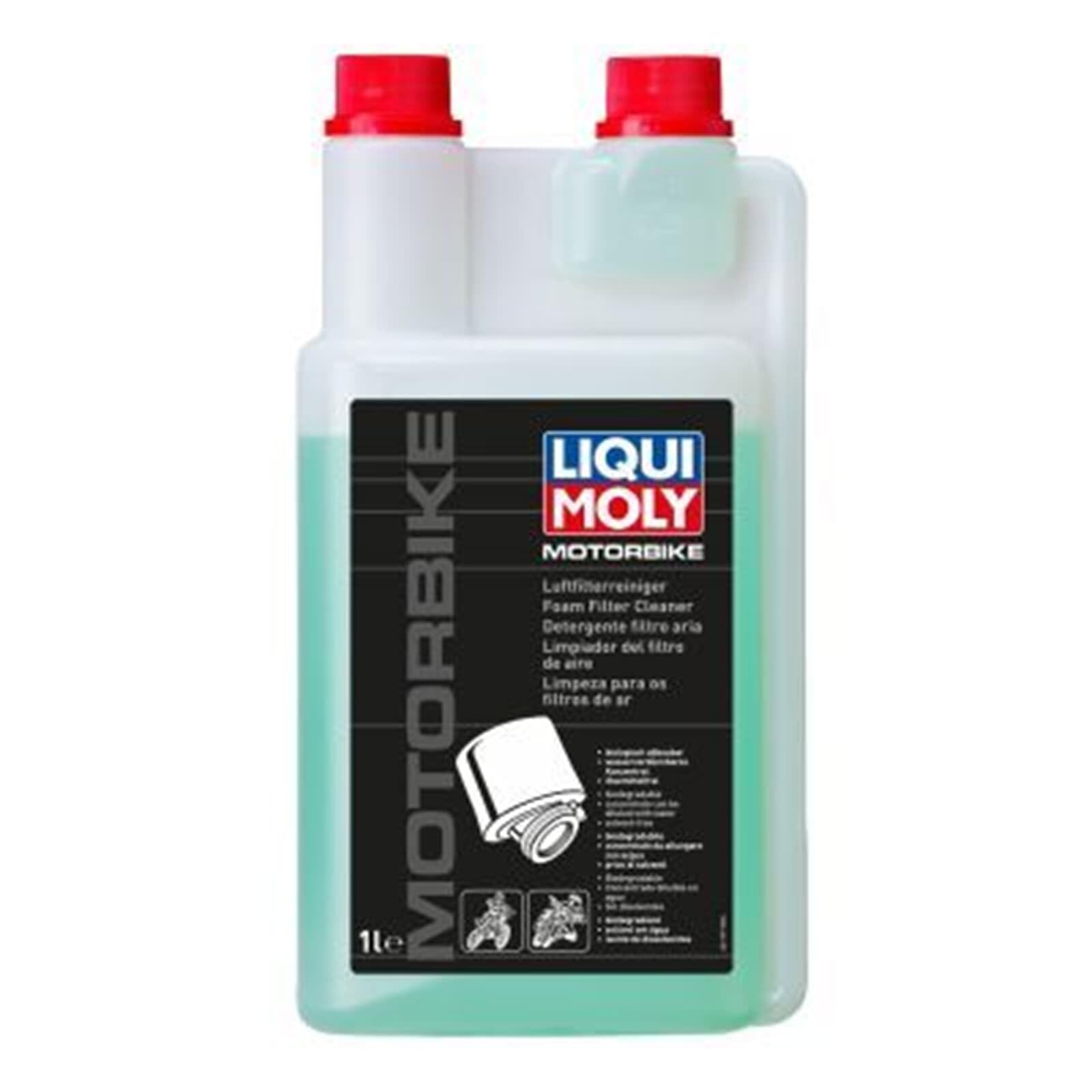 LIQUI MOLY 1299 Detergente universale 1L