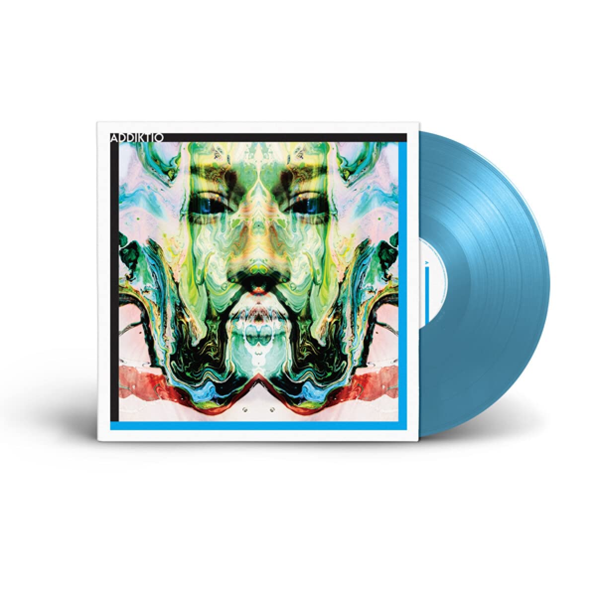 Anthem For The Year 2020 (Blue Vinyl) [VINYL]