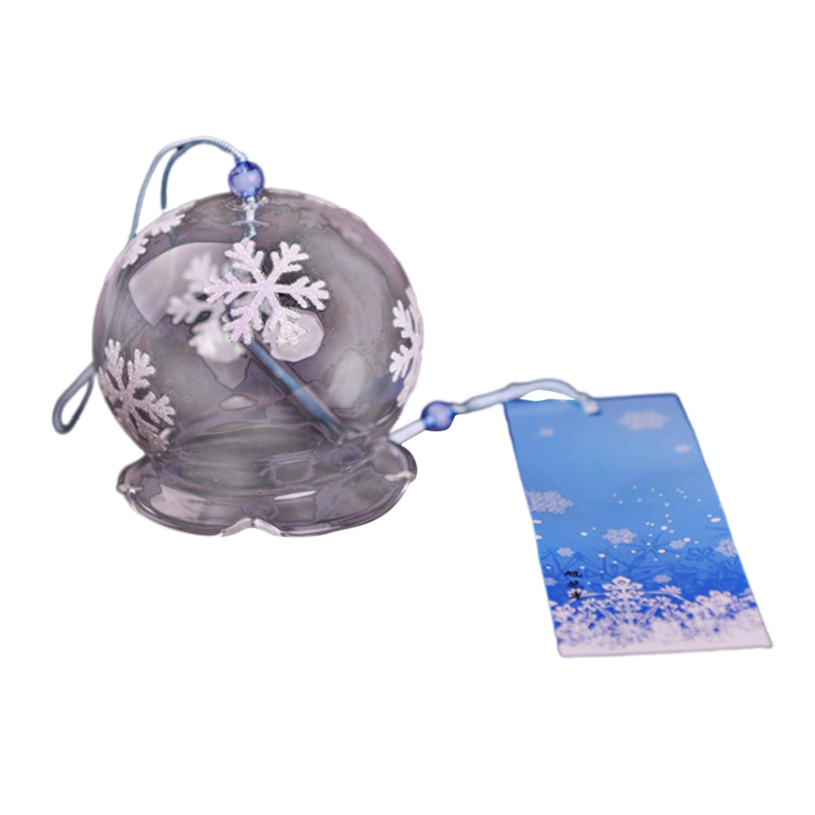 Wind Chimes Wind Bells Handmade Traditional Auspicious Small Dangling Bell