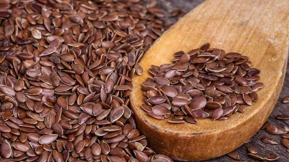Image of Nutwiz Nuts and Seeds (Flax Seeds /Alsi 800g) (Pack of 3)