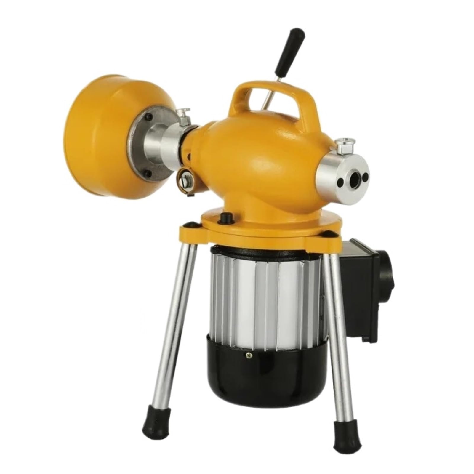 Smtyxs One Color Pipeline Dredging Machine Sewer Tool Pipe Household Cleaning Powerful Clearing Capability