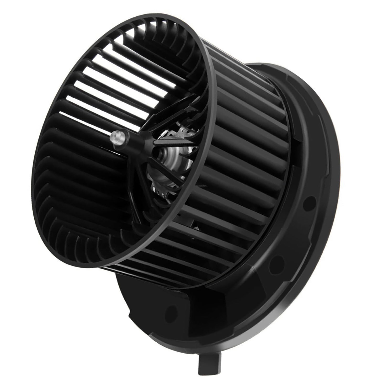 SCITOO 700182 Front HVAC Heater Blower Motor with Fan Cage | for Audi 2006-2013, for Volkswagen 2005-2018