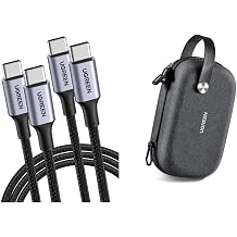 UGREEN USB Type C PD 100W/5A  &UGREEN     PC