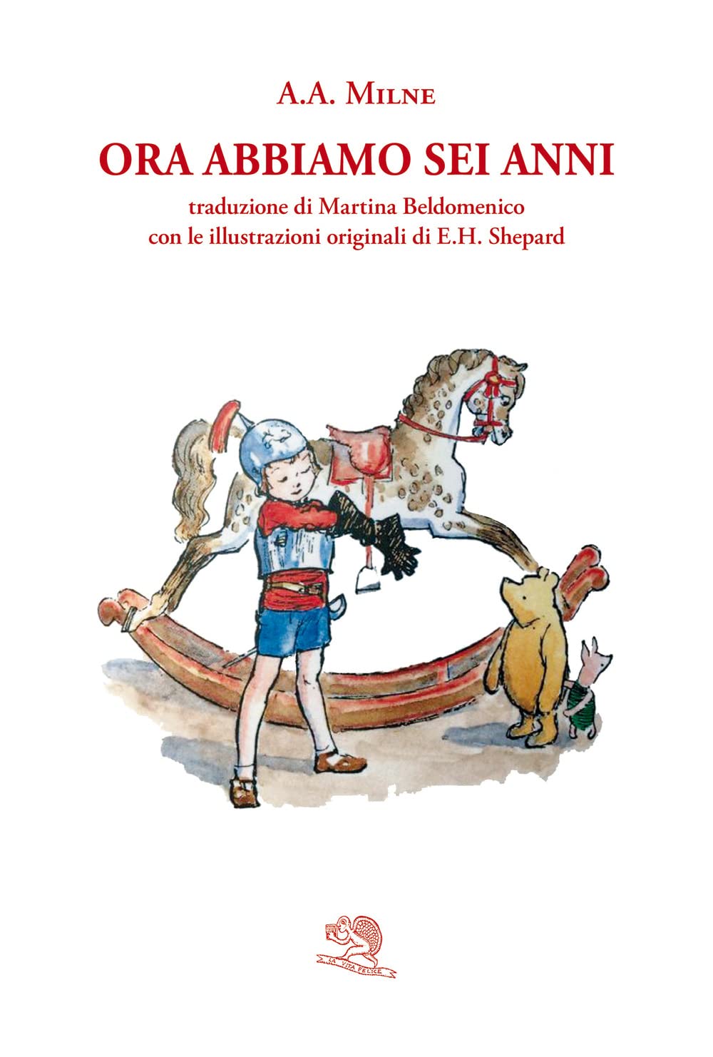 Ora Abbiamo Sei Anni - 4