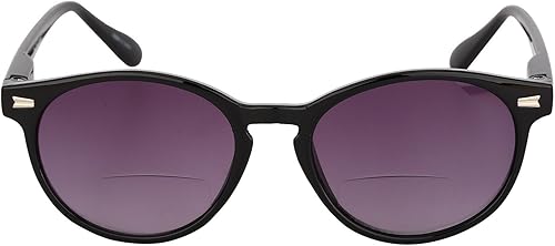 Miniatura 10 de Gafas de sol bifocales 'The Brilliance' - Gafas de sol redondas de marco completo