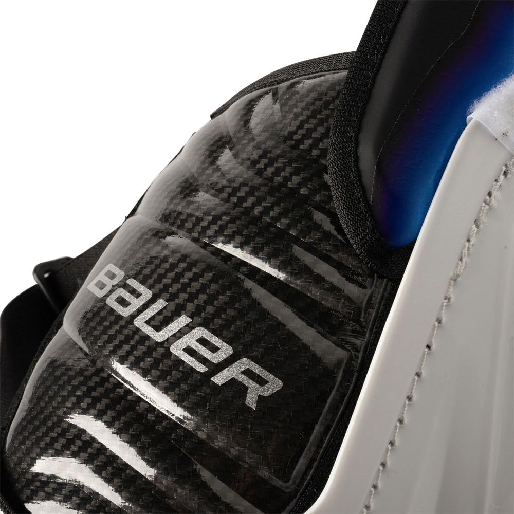Bauer Vapor Flylite - Espinilleras para adultos