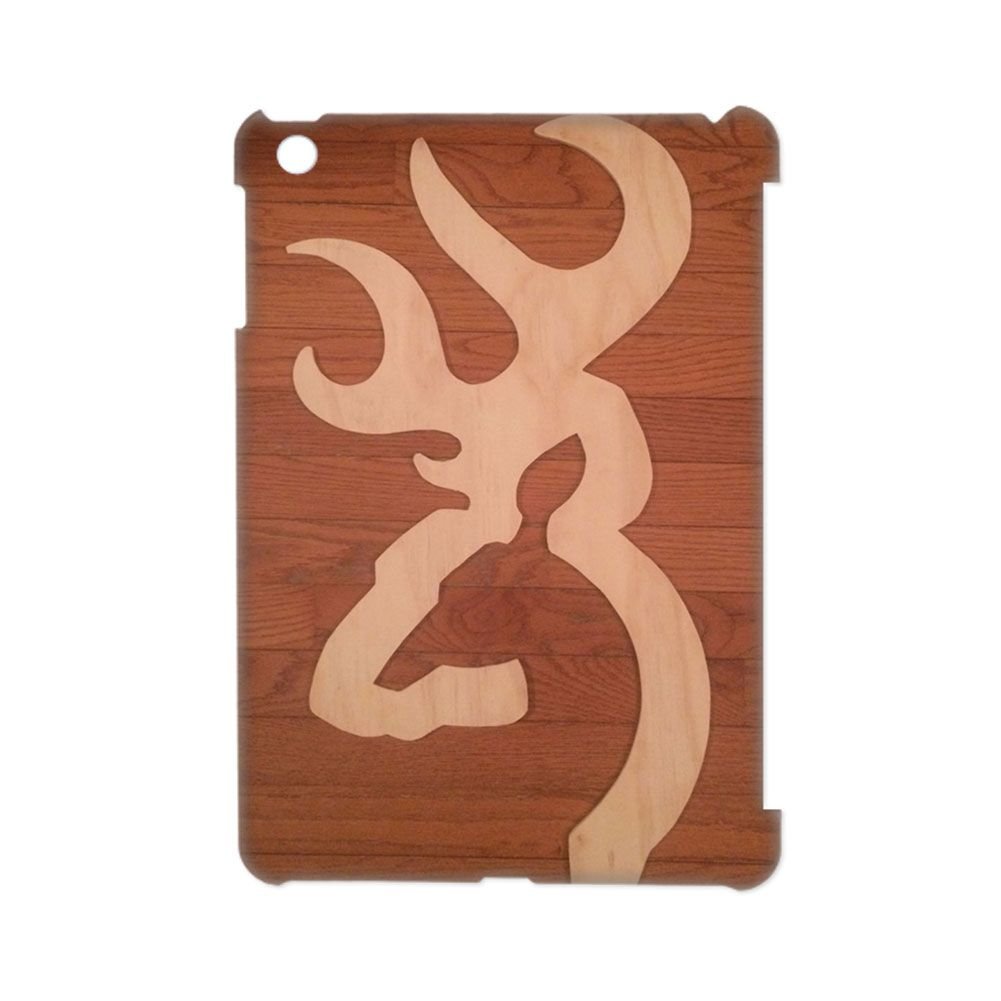 Gogh Yeah Compatible Apple Ipad Mini Special Child Printing Browning Phone Case Plastic Choose Design 104-4