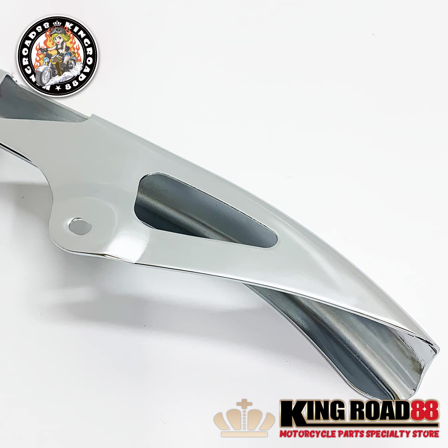 Amazon | King Road 88 ゼファー400 Ⅰ型・Ⅱ型 ・ゼファーχ ZR400C用 