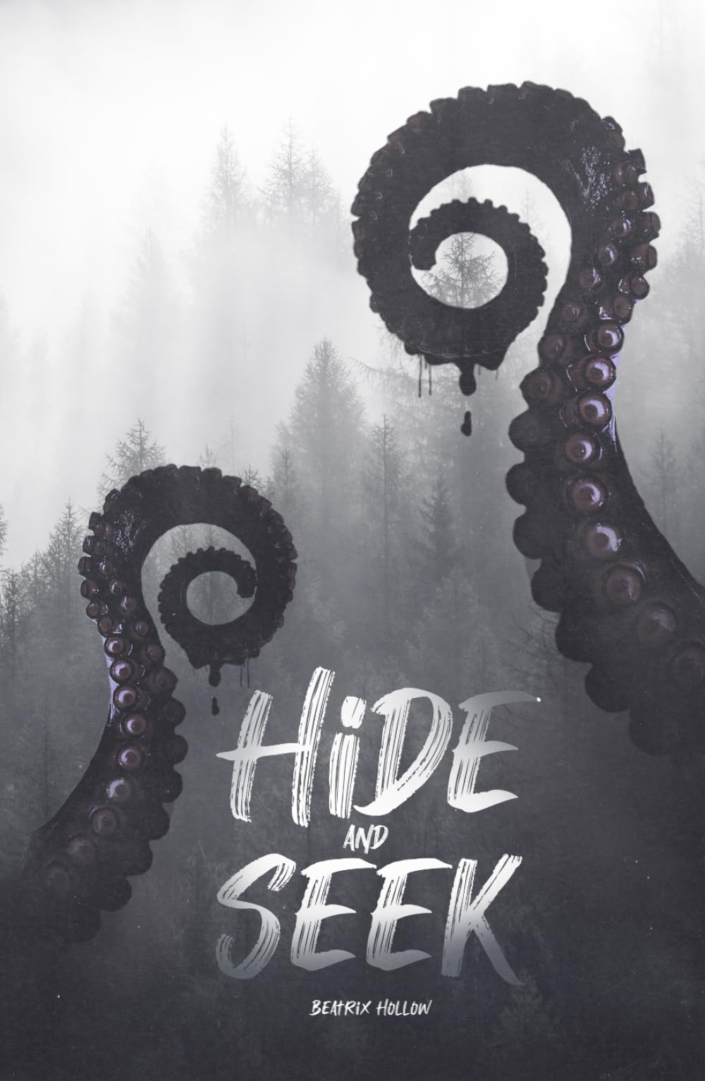 Hide & Seek (Myths & Monsters)