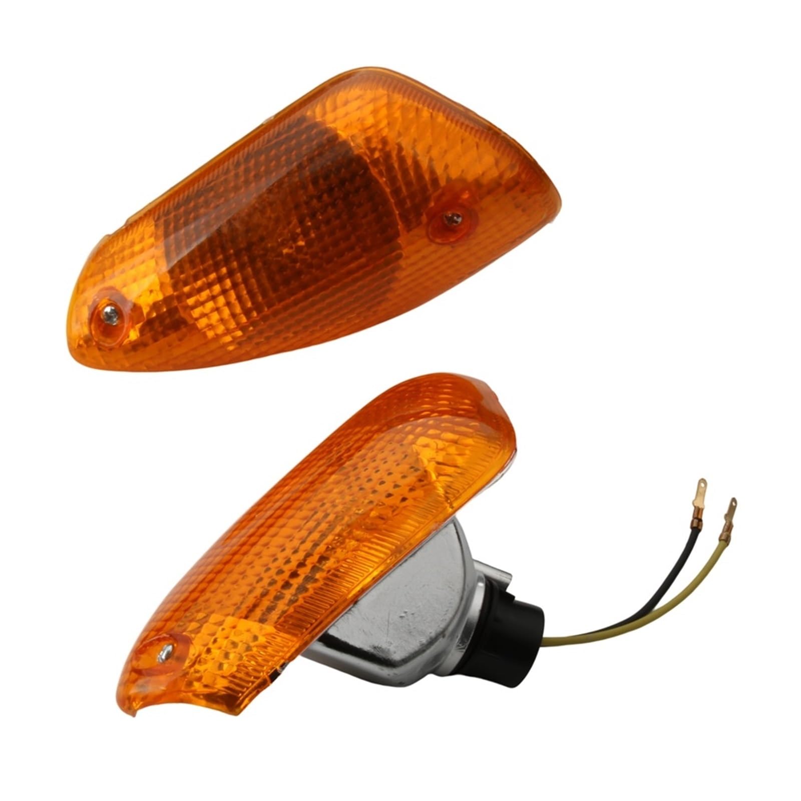 Scooter N//i//t//r//o50 Ex indicatori di direzione sinistro e destro for Y//a//m//a//h//a YQ50 YQ100 N//i//t//r//o A//e//r//o//x 50cc 5BR-H3310