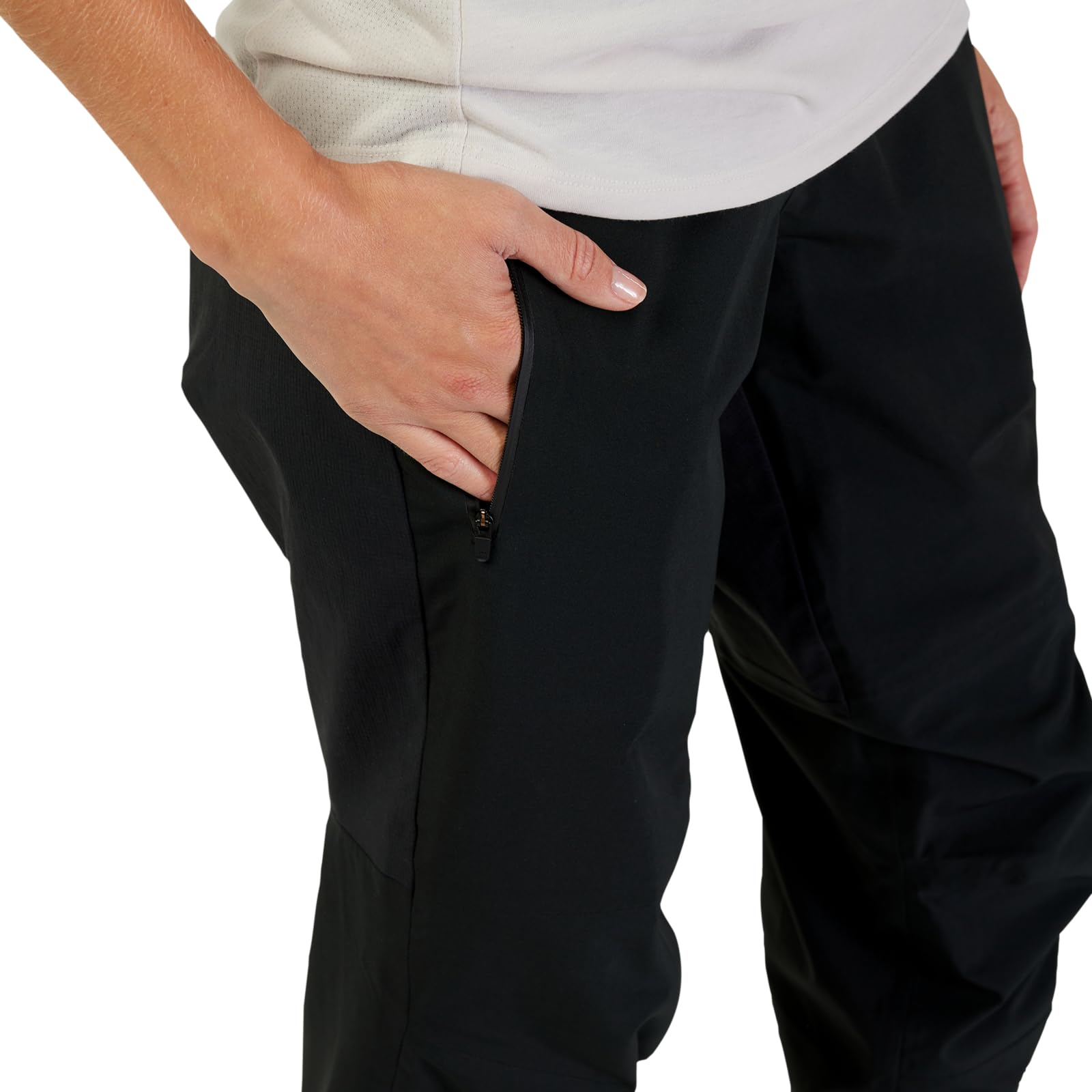 Fox Racing Women's Womens Ranger 2.5l Water Pants Rain Trousers