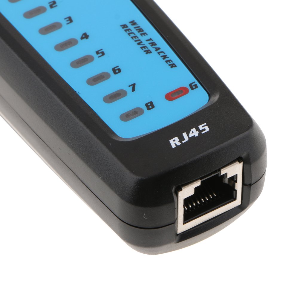 LAN Cable LAN Tracer Tracker Network Cable