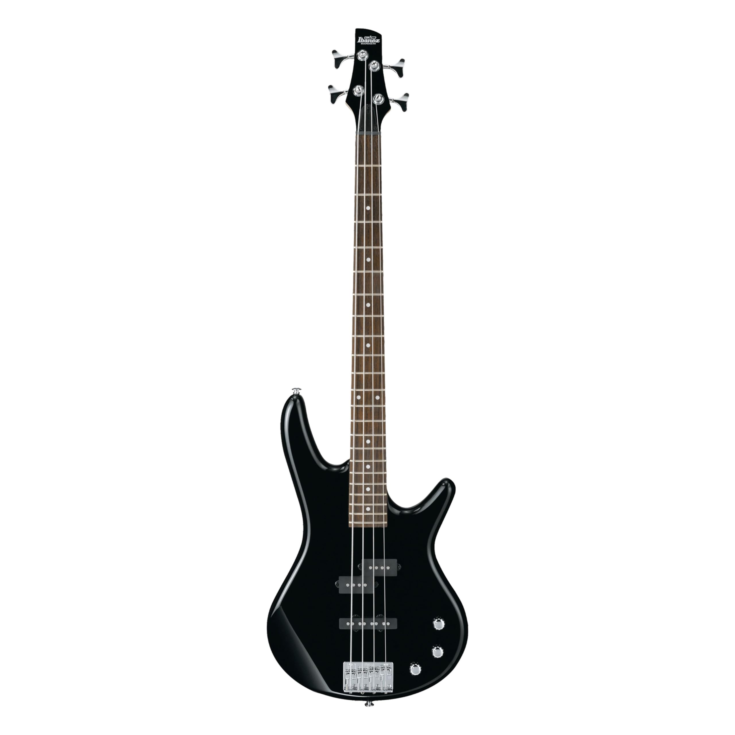 Ibanez IJSR190-BK Basso Nero