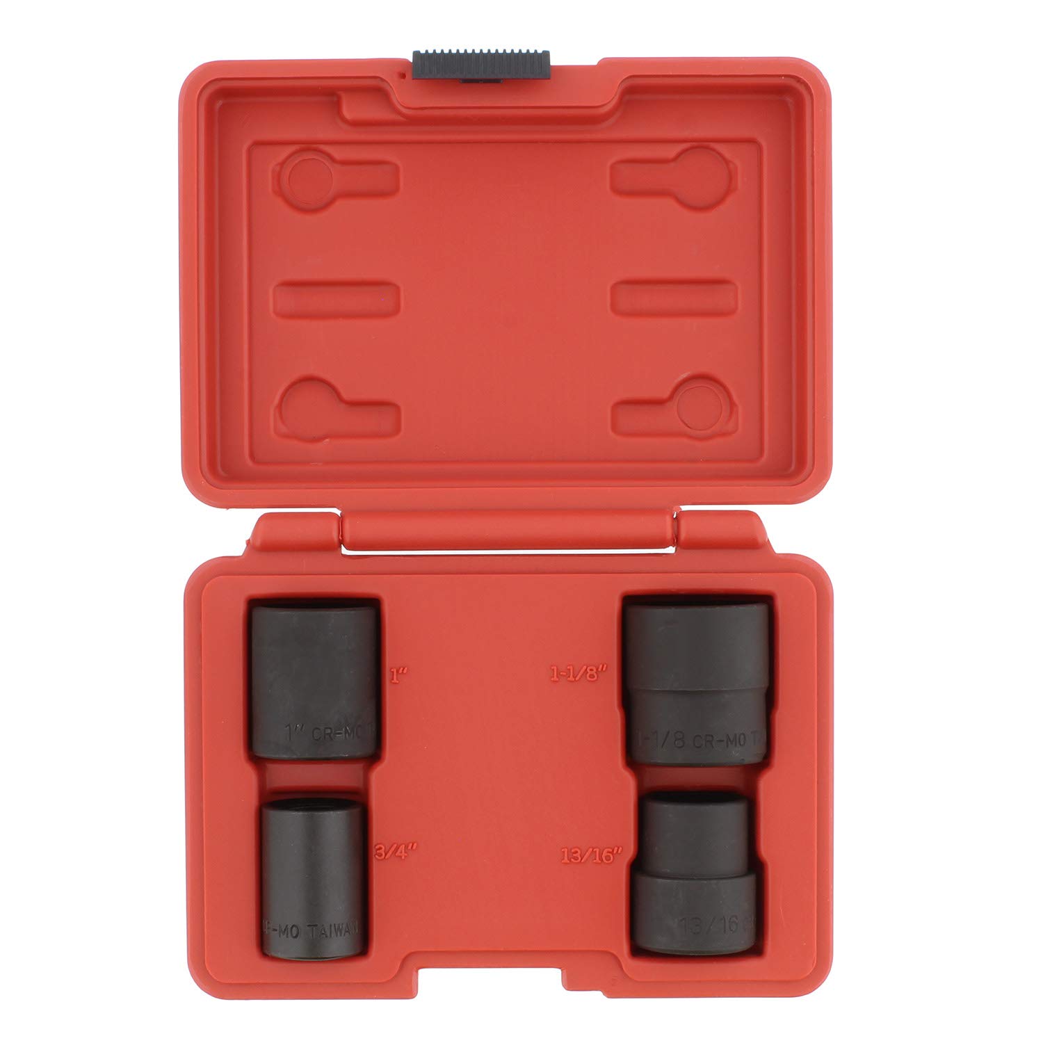 Buy ABN 1/2 Inch Drive Wheel Lock Removal Kit Lug Nut Remover Locking