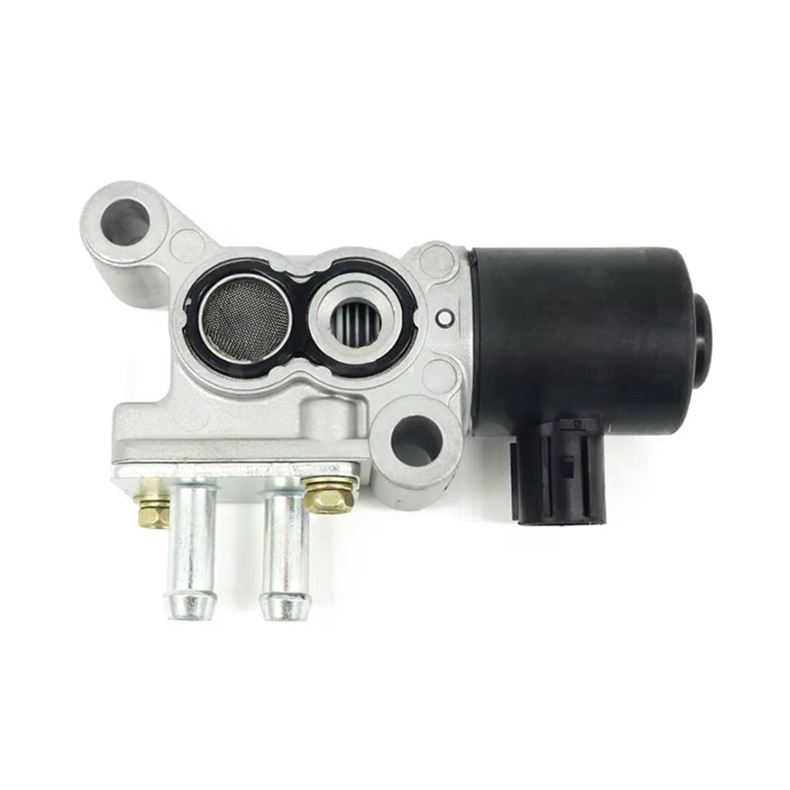 IAC Valves Compatible with Civic for Accord for CRV for Odyssey Idle Air Control Valve 36450-P0A-A01 36450-P2J-J01