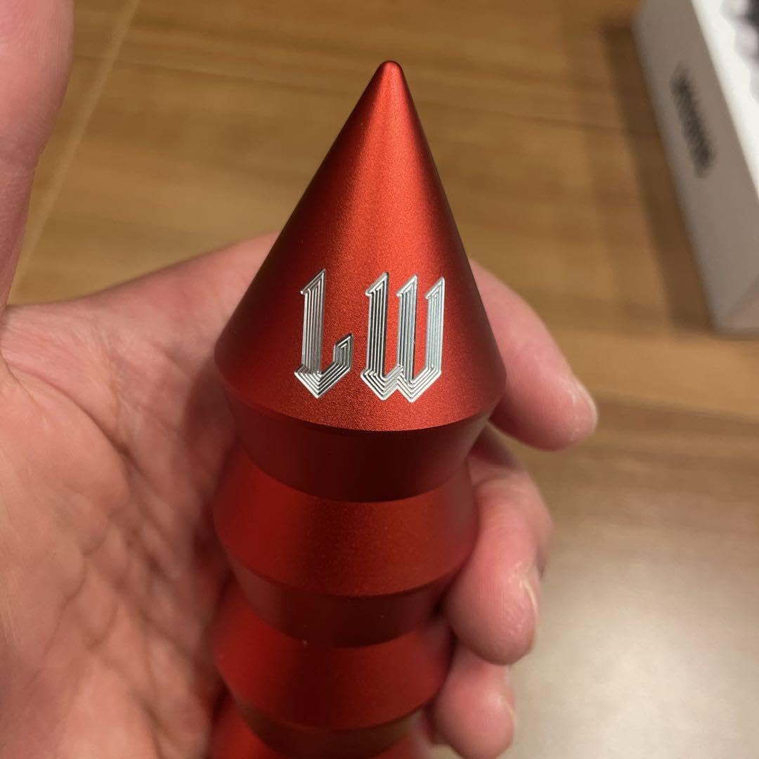 Amazon.co.jp: LIKEWISE ライクワイズ フィンガーバンガー チェリー 