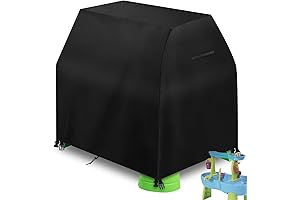 Water Table Cover for Kids - Step 2 Compatible