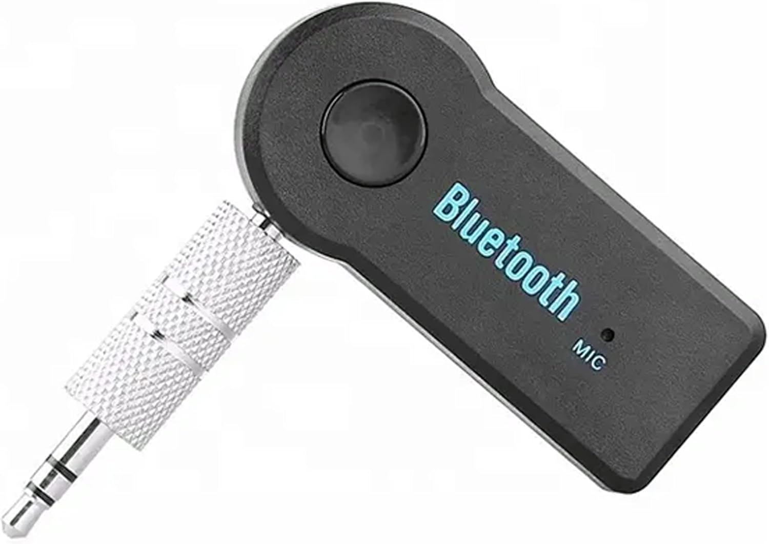 Pipestation Bluetooth Receiver Bluetooth Car Adapter 3.5mm