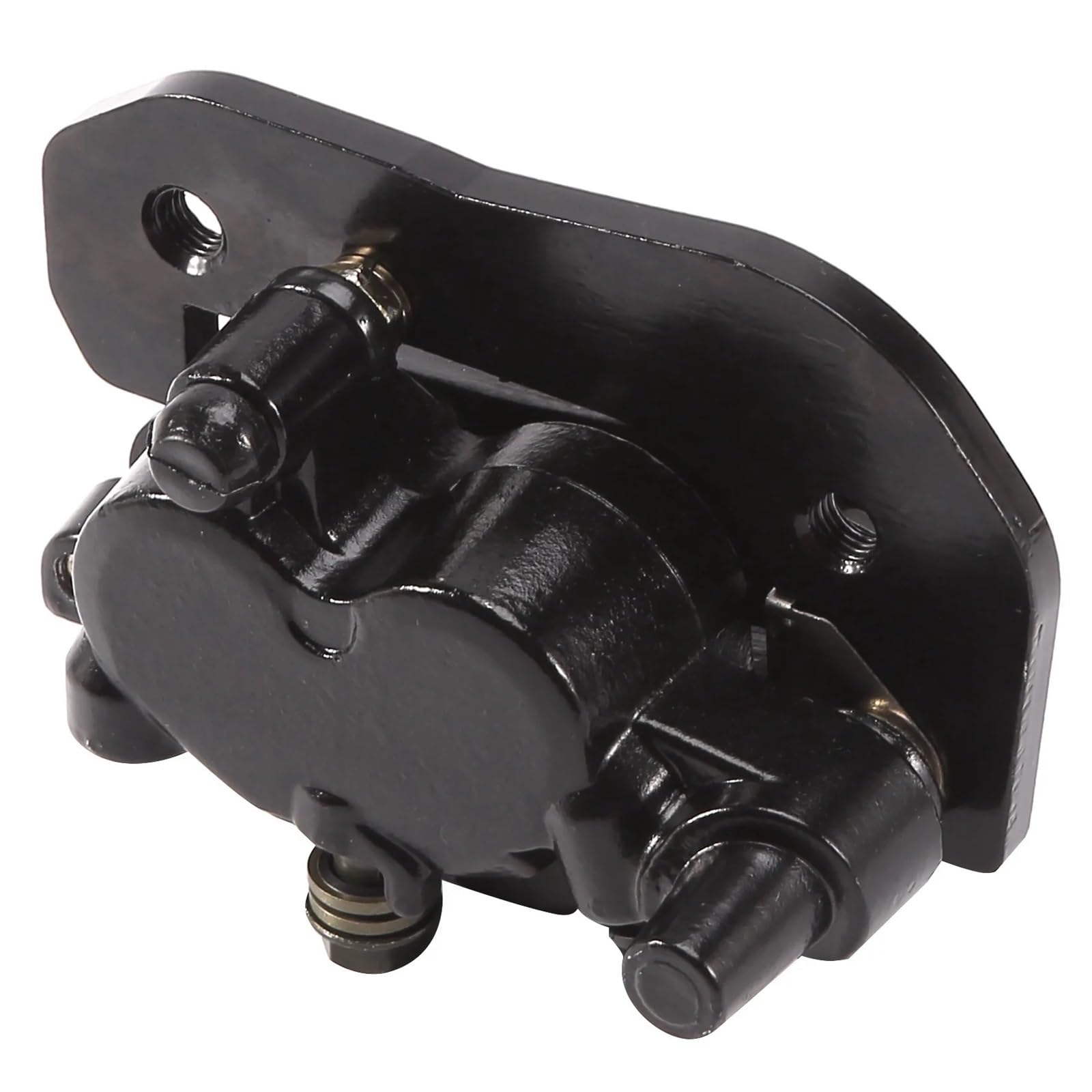 Para Can Am Outlander Renegade 450 500 570 650 800 850 1000 705600859 pinzas freno trasero derecho para ATV