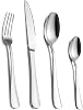 Cutlery Set, Pleafind Stainless Steel Flatware