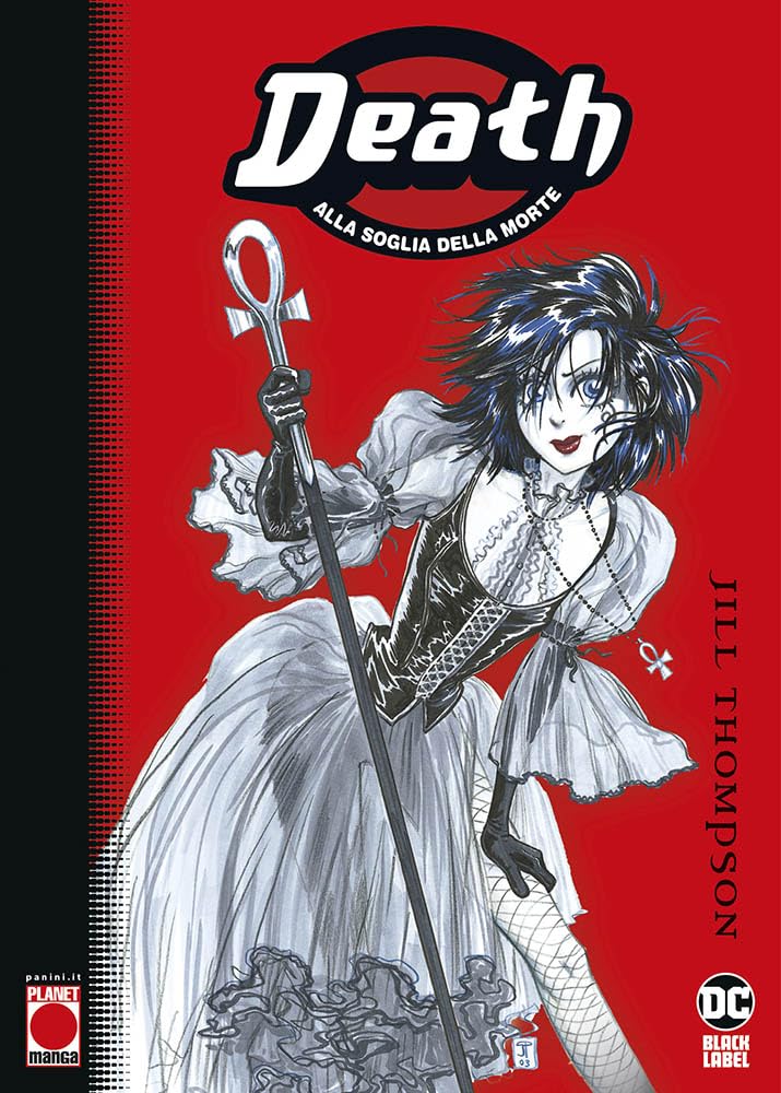 Death. Alla Soglia Della Morte - 4