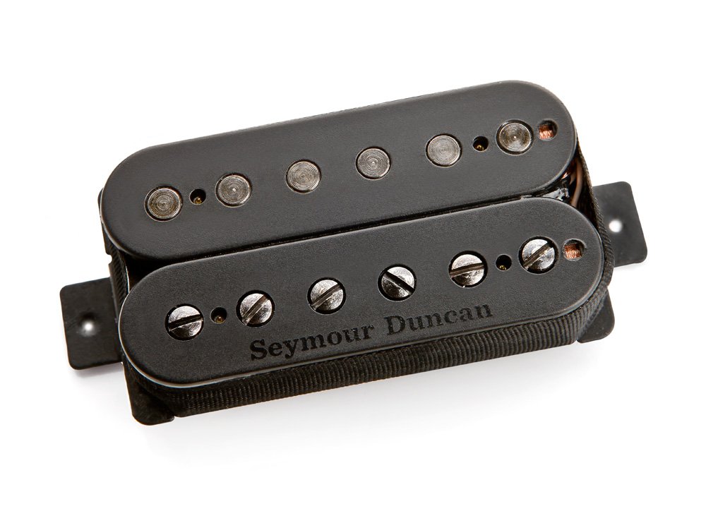 Seymour Duncan Pegasus Trembucker Humbucker - black