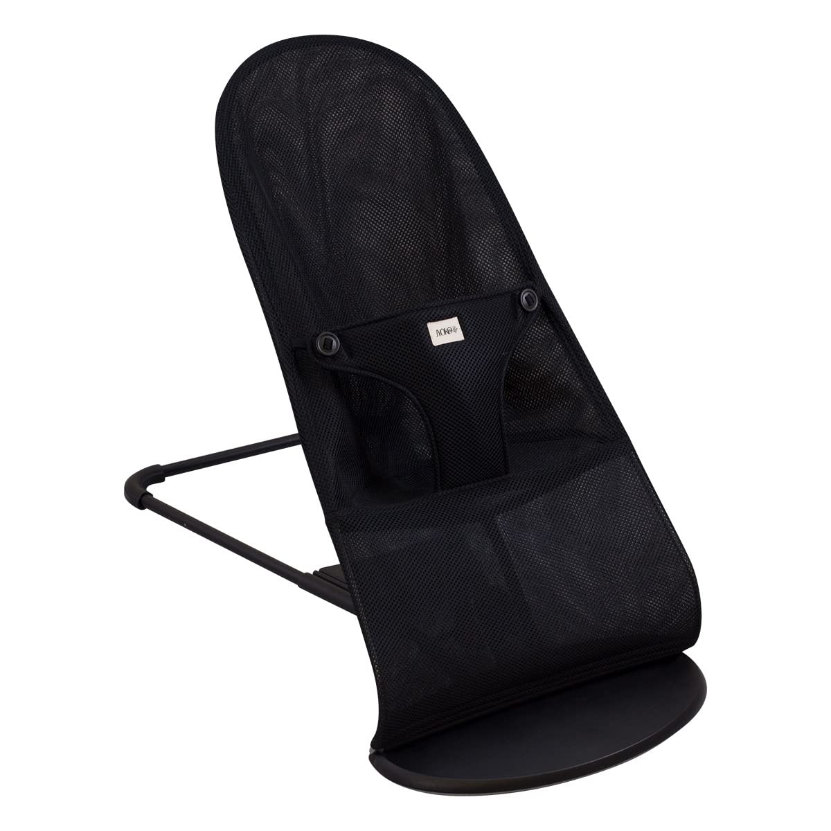 JYOKO Copertura per amaca compatibile con Babybjorn Black