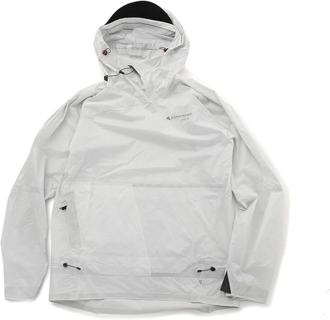 Amazon Klattermusen クレッタルムーセン u81 Fjorgyn Anorak Unisex 軽量 アノラックパーカー フーテッド マウンテンパーカー Frost Frost L 並行輸入品 コート ジャケット 通販