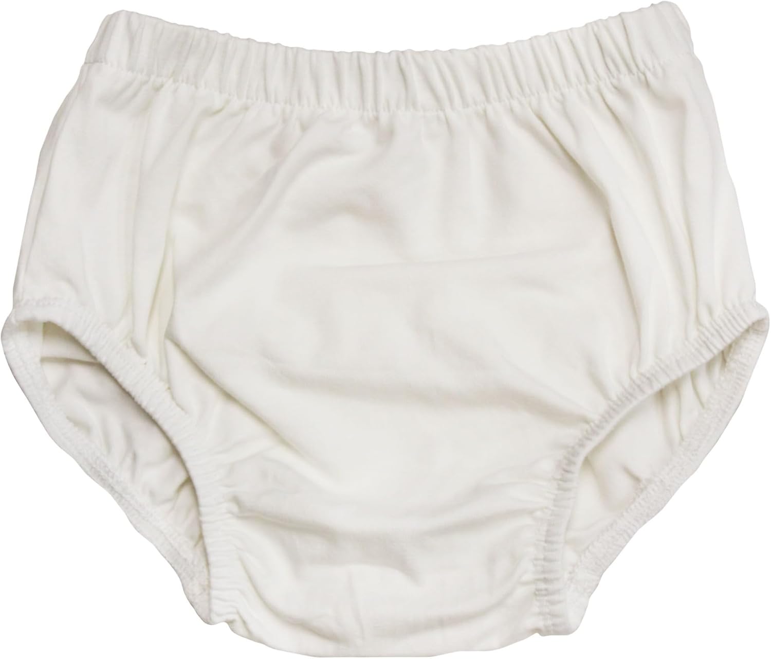 Petitebella Plain Color Cotton Toddler Baby Bloomer 6-24m