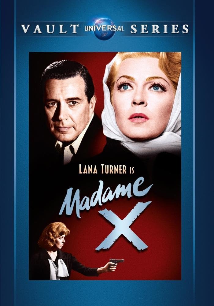 Madame X