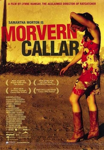 Morvern Callar Movie Poster Print (11 x 17)