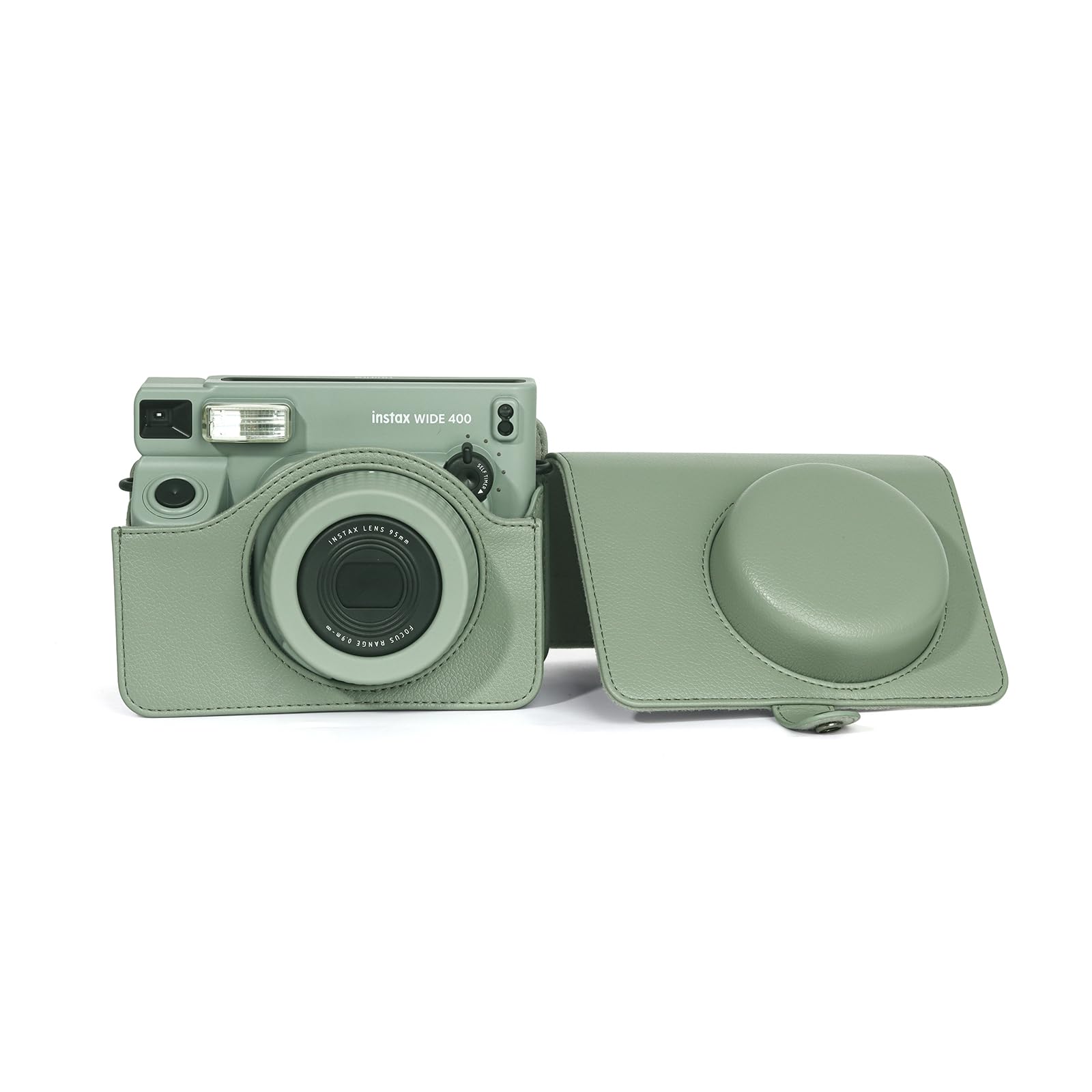 Amazon.co.jp: VOVMOEYA 互換品 富士フイルム Fujifilm Instax Wide 