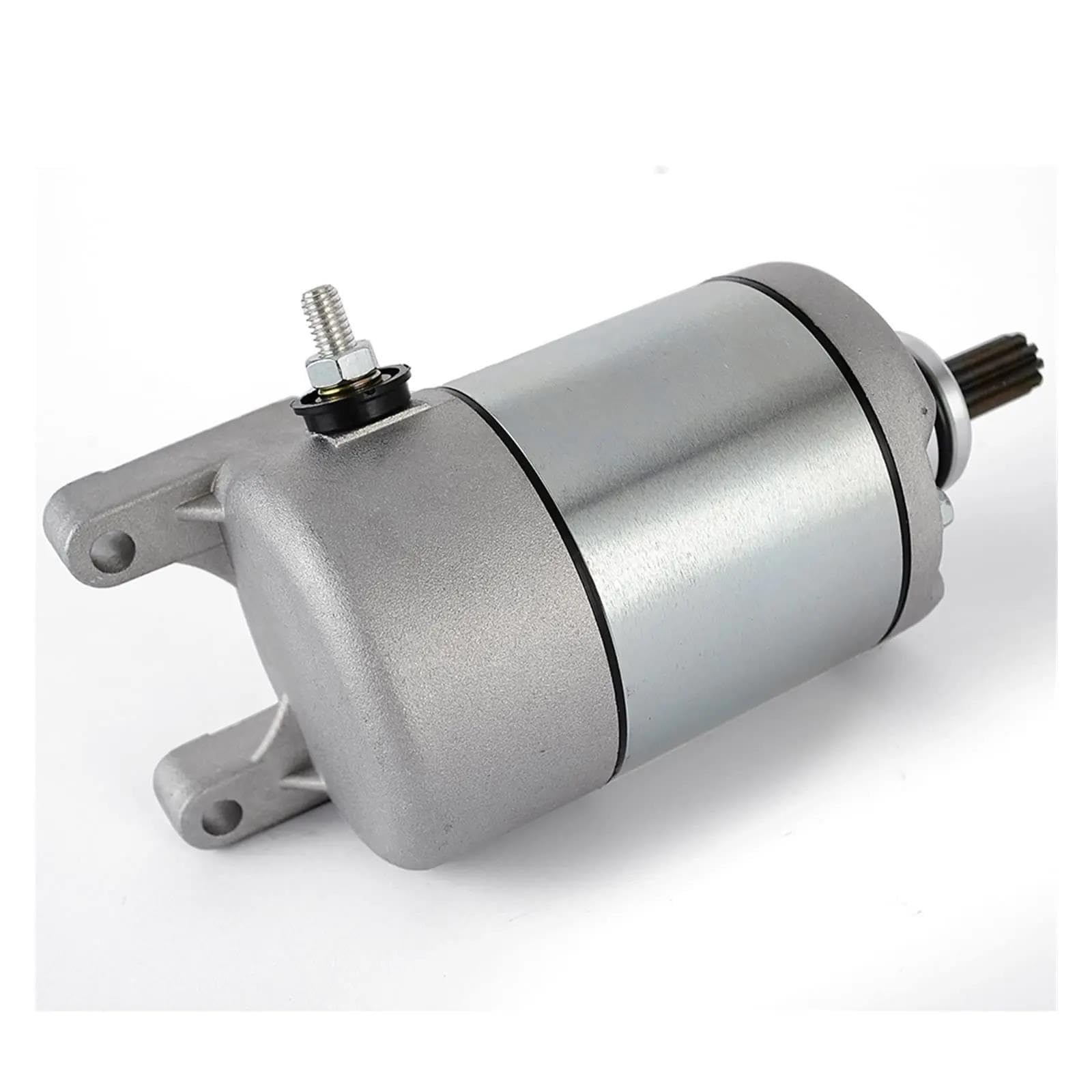 Motor De Arranque De Motocicleta para XR250 CBF250 NX 250 Dominator 31200-KPF-851 31200-KW3-018 31200-KBR-008 Motor de Arranque