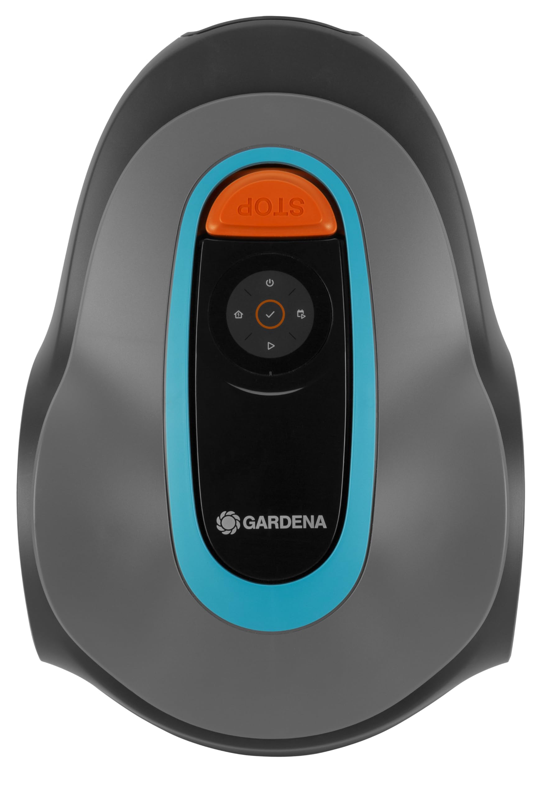 Robotas vejapjovÄ— Gardena SILENO minimo 500 m²