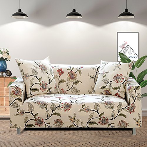 Lamberia Printed Sofa Cover Stretch Couc Buy Online In Burundi At Desertcart