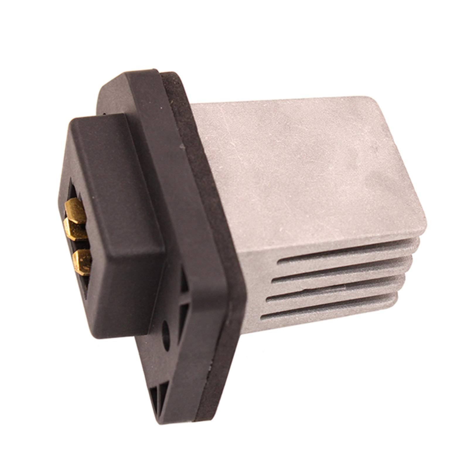 Módulo regulador de Velocidad del Ventilador del Coche,Resistencia de Control del Motor del Ventilador,Resistencia del Motor del Ventilador,para Opel,Antara,Chevrolet,Captiva C100 C140 96629733