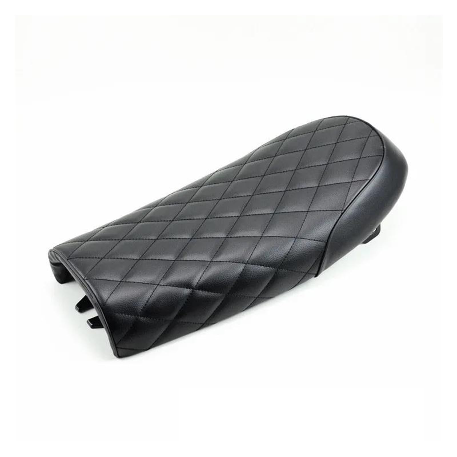 Coussin siège moto vintage pour balades en CB400 et trajets quotidiens - 4