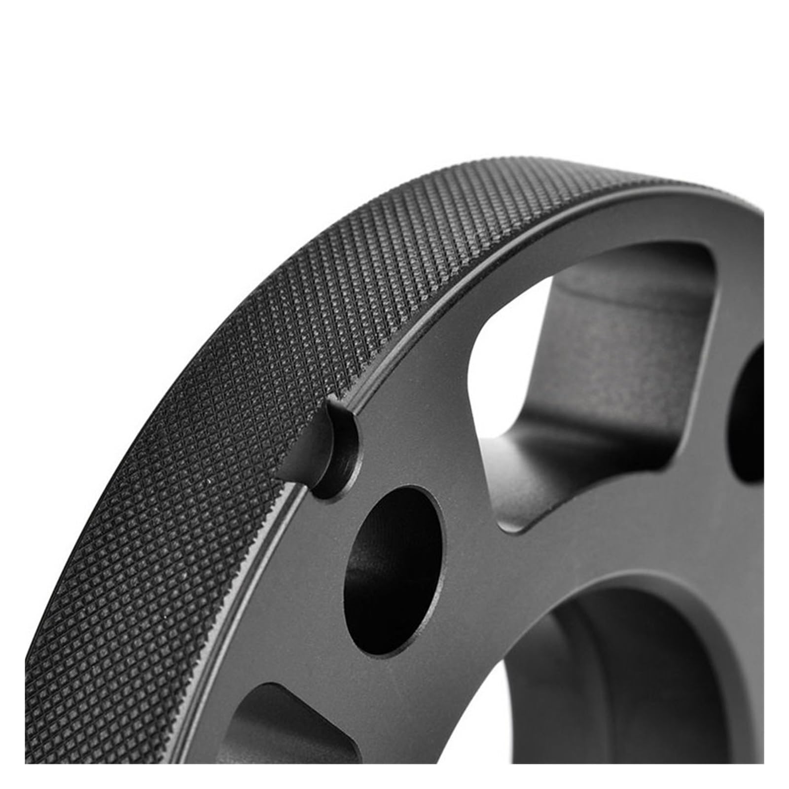 Pour Mercedes pour Benz pour classe entretoises de roue jantes adaptateurs moyeu en alliage d'aluminium forgé Entretoises de roue