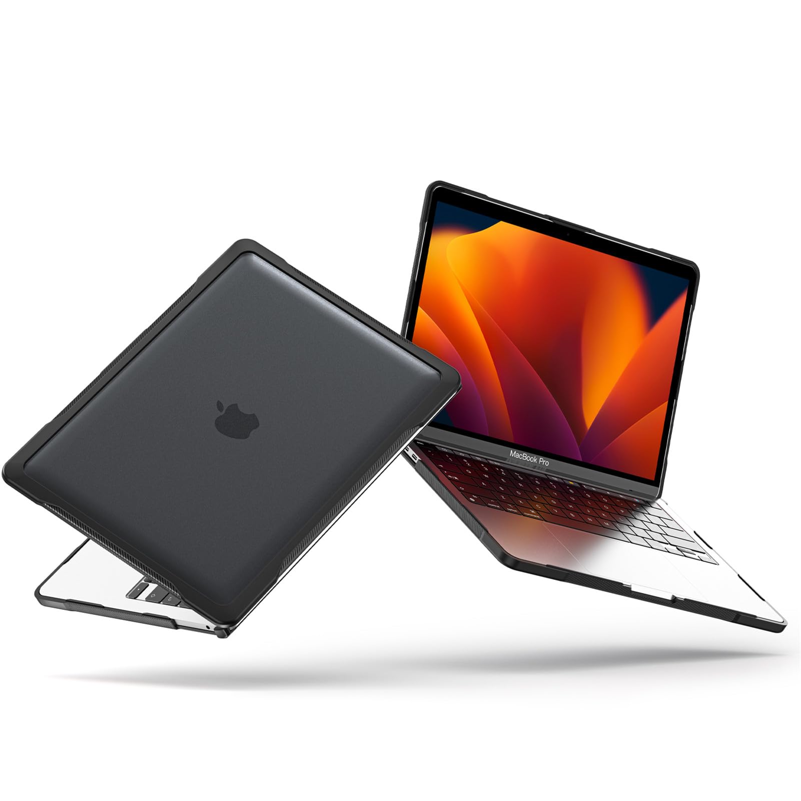 Amazon.co.jp: MacBook Touch Bar 13 / Pro 13 インチ ケース 2022 