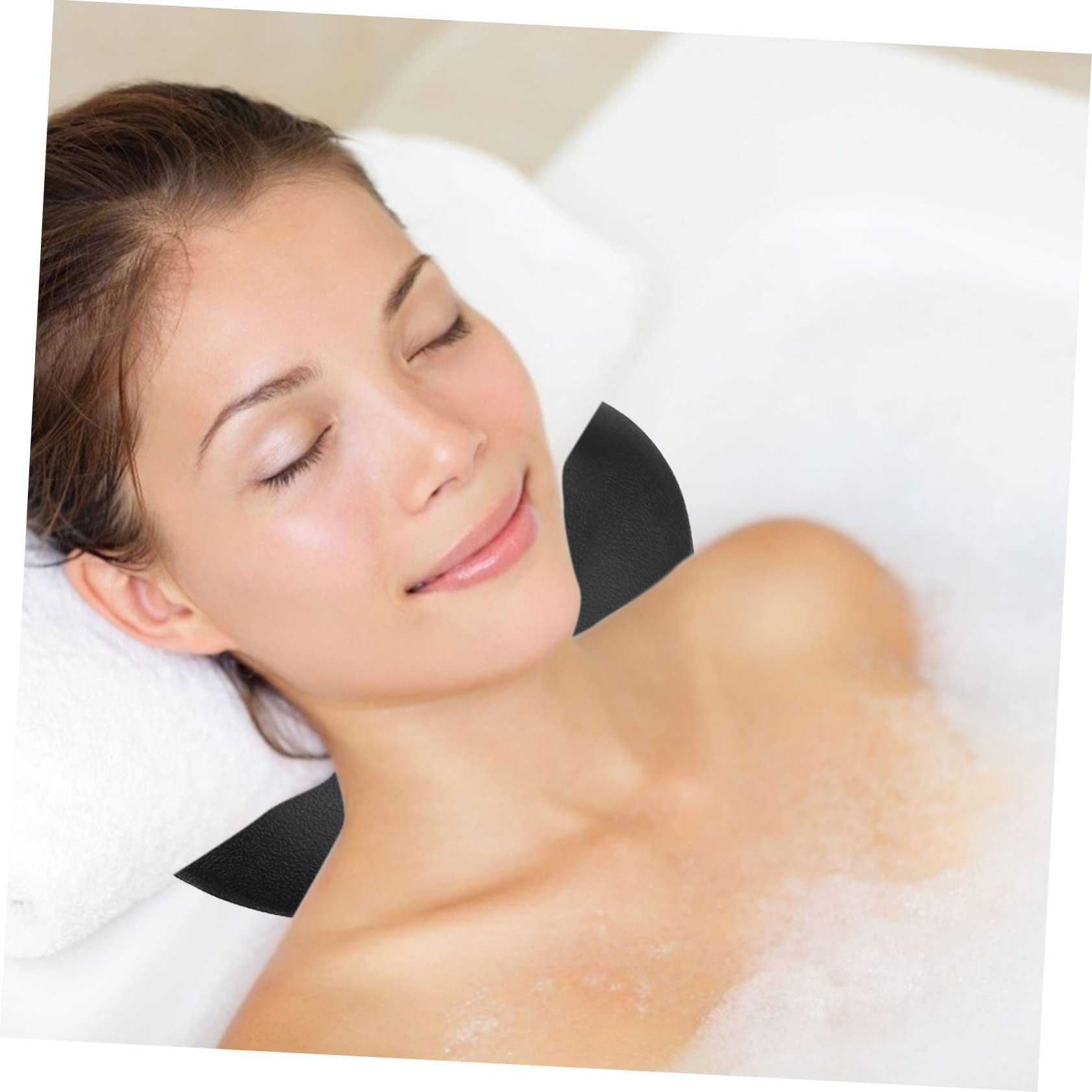 Coussin De pour Relaxation Complète du Corps Coussin De Spa De Luxe Support De Cou