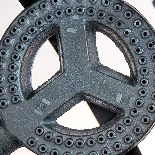 Northern Brewer - Dark Star Propane Burner For Beer Brewing (Black) #TOP2